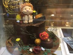 -杜哈夫DOUX RÊVE·生日蛋糕(日月光店)