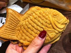 -粉粉乐鲷鱼烧(美罗城店)