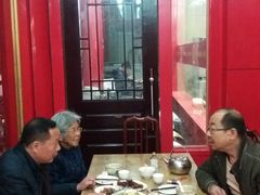 大堂-葛记焖饼(伏牛路店)