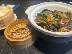 -芳芳私房菜·精做淮扬菜(承德路店)
