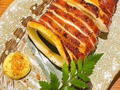 -贵木日本料理·铁板烧(新地假日广场店)