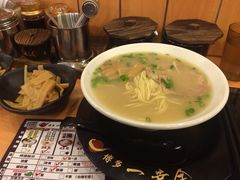 -博多一幸舍(侨福芳草地购物中心店)