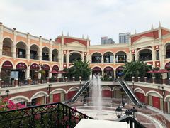 -佛罗伦萨小镇广佛名品奥特莱斯(疏港路店)