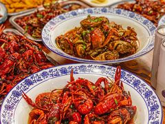 -满盆红龙虾(开发区店)