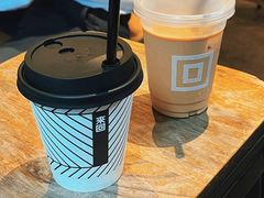 季节摩卡-来回·咖啡(天河南店)