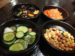 -九田家黑牛烤肉料理(石路天虹店)