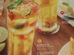 -必胜客(百联又一城店)
