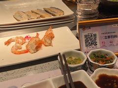 -大渔铁板烧(大悦城店)
