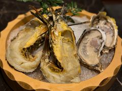 -枫品铁板烧(东樾店)