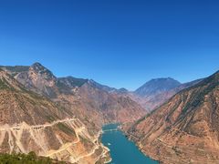 -丽江泸沽湖景区