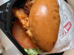 -The Habit Burger Grill 哈比特汉堡(爱琴海店)