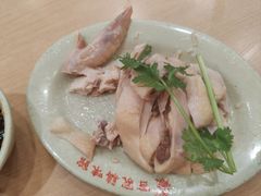 -百家鸡味馆(清泰店)