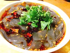 -周大厨辣椒炒肉(巨龙路店)