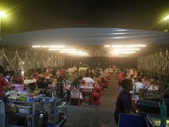 -琼大师东方烤乳猪(亚特兰蒂斯店)