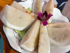 -南国锋味椰子鸡(瀚海店)