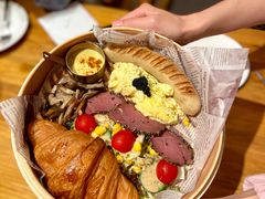 一笼全餐-森Some Fusion(荔湾店)
