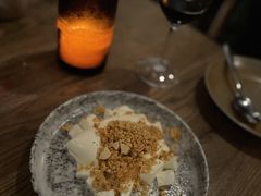 自制蜂巢冰激凌-BOR Eatery(安福路店)