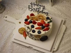 -糖秋Cake DIY·蛋糕定制·甜品台(观音桥店)