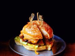 -THE CANNERY&JUJU 新鲜海鲜·牛排美食酒廊