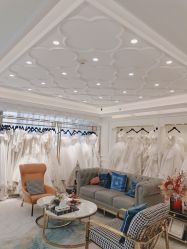 -拉瑞娜LaReine婚纱礼服高级定制
