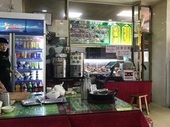 -继承独一味生烤羊排(金牛小区店)