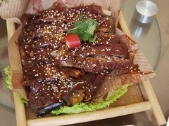 -沽源味道蒙餐莜面家常菜