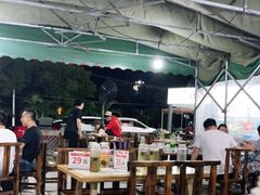 大堂-琼大师东方烤乳猪(亚特兰蒂斯店)