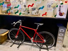 -常识咖啡common sense(春熙路店)