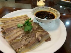 -新疆巴州金丝特餐厅(大钟寺店)