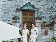 -经典婚纱摄影美学馆·私人定制