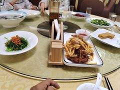 -大鸿运酒店·苏州菜·松鼠桂鱼(观前街店)