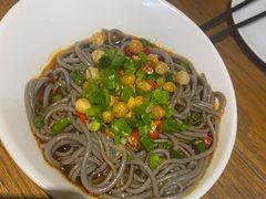 酸辣蕨根粉-茅庐印象(丁豪广场店)