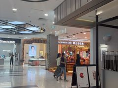 -凯德MALL(望京店)