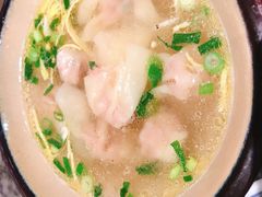 -海平馄饨(逍遥二路店)