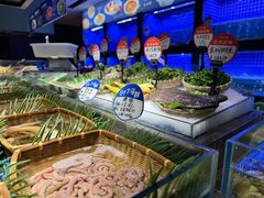 -徐记海鲜(大雁塔|金都店)