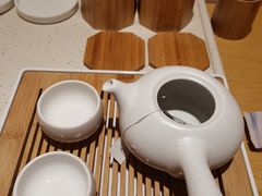 -全季酒店(上海青浦吾悦广场淀山湖大道店)