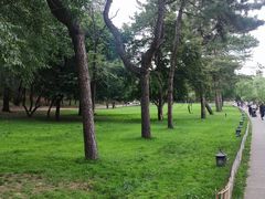 -承德避暑山庄景区