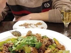 -老牌坊鲁菜名店(宽厚里店)