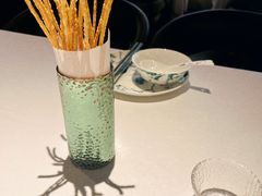 -醉舍·新淮扬菜(长宁龙之梦店)
