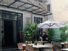 露天位-La Maison 夜来香(进贤路店)