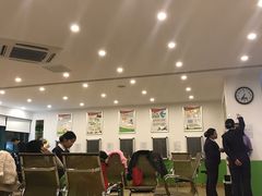 -星视野儿童近视弱视视力训练中心(富荟店)