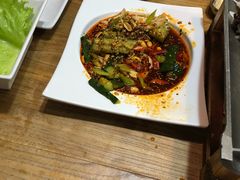 -向阳庄烧烤店(望京西园店)