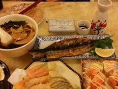-桃屋日本料理(清华科技园店)