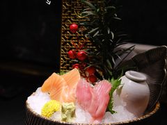 -蟹犇•帝王蟹雪蟹(陆家嘴店)