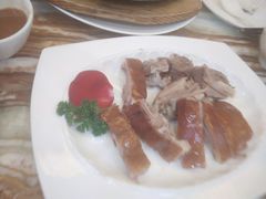 -椿记烧鹅(北门店)