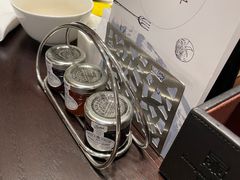 -济南凯宾斯基酒店-THE VIEW云景全日制餐厅