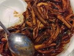 -松鹤楼(狮山永利广场店)