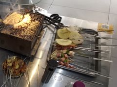 -蜀牛哥·炭火牛肉烤串鲜啤自助(龙泉铂悦山店)