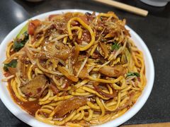 -杨记清芳牛肉拉面(宝龙广场店)