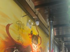 -英雄故事地摊烤肉(马驹桥店)